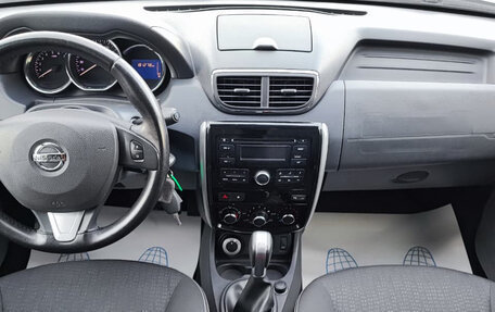 Nissan Terrano III, 2018 год, 1 200 000 рублей, 10 фотография