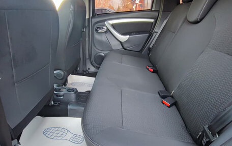 Nissan Terrano III, 2018 год, 1 200 000 рублей, 15 фотография