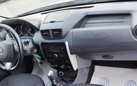 Nissan Terrano III, 2018 год, 1 200 000 рублей, 9 фотография