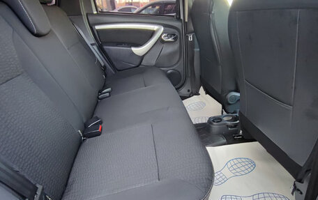 Nissan Terrano III, 2018 год, 1 200 000 рублей, 16 фотография