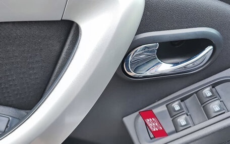 Nissan Terrano III, 2018 год, 1 200 000 рублей, 14 фотография