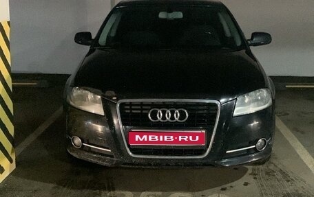 Audi A3, 2011 год, 1 020 000 рублей, 1 фотография