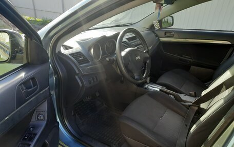 Mitsubishi Lancer IX, 2008 год, 550 000 рублей, 10 фотография