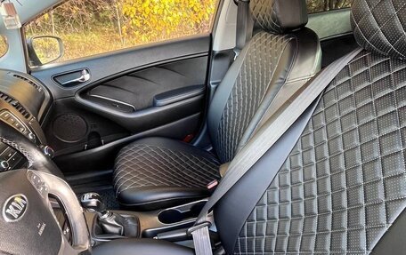 KIA Cerato III, 2014 год, 950 000 рублей, 7 фотография