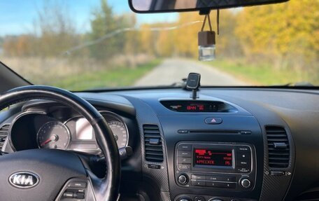 KIA Cerato III, 2014 год, 950 000 рублей, 11 фотография