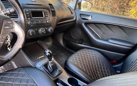 KIA Cerato III, 2014 год, 950 000 рублей, 9 фотография