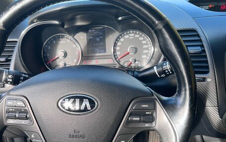 KIA Cerato III, 2014 год, 950 000 рублей, 6 фотография