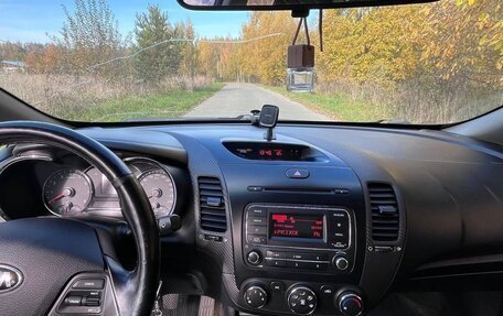 KIA Cerato III, 2014 год, 950 000 рублей, 8 фотография