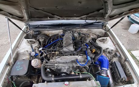 Toyota Mark II VIII (X100), 1992 год, 650 000 рублей, 6 фотография