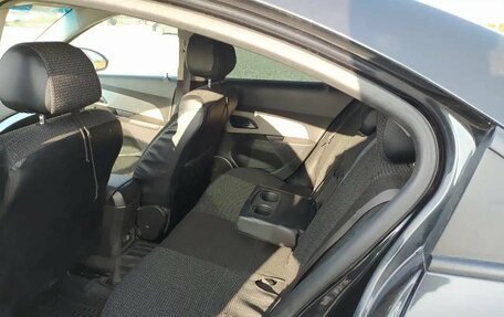 Chevrolet Cruze II, 2013 год, 855 000 рублей, 7 фотография