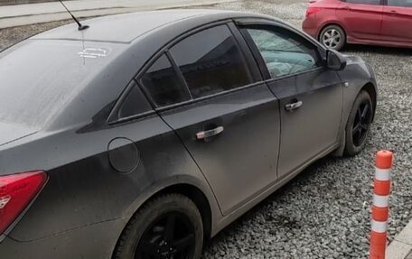 Chevrolet Cruze II, 2013 год, 855 000 рублей, 2 фотография