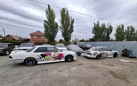 Toyota Mark II VIII (X100), 1992 год, 650 000 рублей, 7 фотография