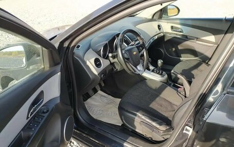 Chevrolet Cruze II, 2013 год, 855 000 рублей, 8 фотография