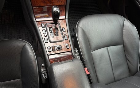 Mercedes-Benz E-Класс, 2001 год, 950 000 рублей, 15 фотография