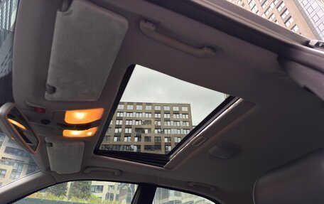 Mercedes-Benz E-Класс, 2001 год, 950 000 рублей, 20 фотография