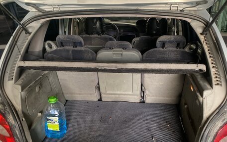 Renault Scenic III, 2001 год, 320 000 рублей, 2 фотография