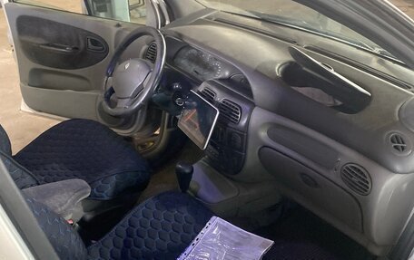 Renault Scenic III, 2001 год, 320 000 рублей, 3 фотография
