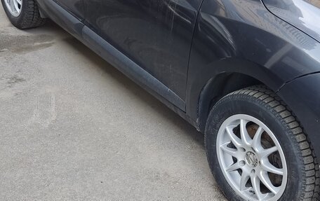 Renault Megane III, 2009 год, 450 000 рублей, 4 фотография