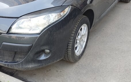 Renault Megane III, 2009 год, 450 000 рублей, 5 фотография