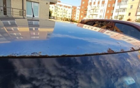 Skoda Fabia II, 2010 год, 295 000 рублей, 12 фотография