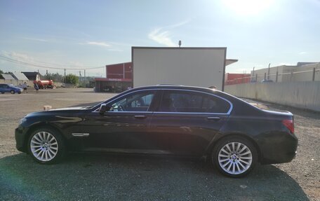 BMW 7 серия, 2010 год, 880 000 рублей, 3 фотография