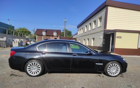 BMW 7 серия, 2010 год, 880 000 рублей, 6 фотография