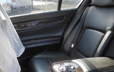 BMW 7 серия, 2010 год, 880 000 рублей, 8 фотография