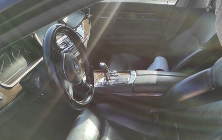 BMW 7 серия, 2010 год, 880 000 рублей, 7 фотография