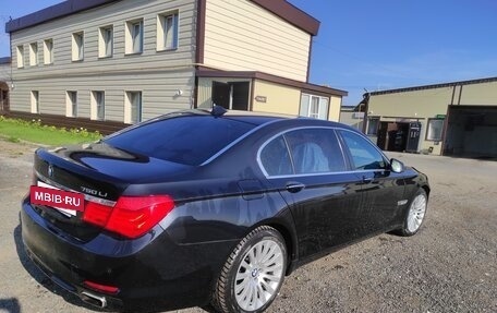 BMW 7 серия, 2010 год, 880 000 рублей, 5 фотография