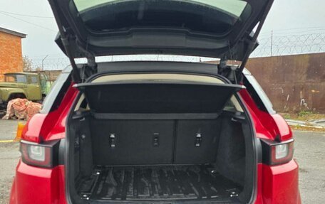 Land Rover Range Rover Evoque I, 2016 год, 3 000 000 рублей, 7 фотография