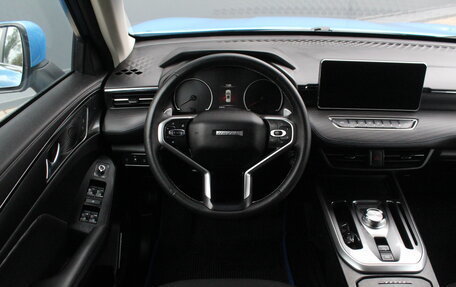 Haval Jolion, 2021 год, 1 700 000 рублей, 7 фотография