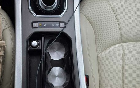 Land Rover Range Rover Evoque I, 2016 год, 3 000 000 рублей, 14 фотография