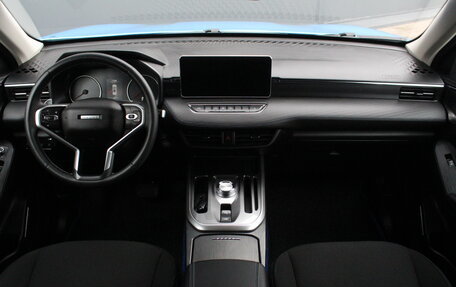 Haval Jolion, 2021 год, 1 700 000 рублей, 8 фотография