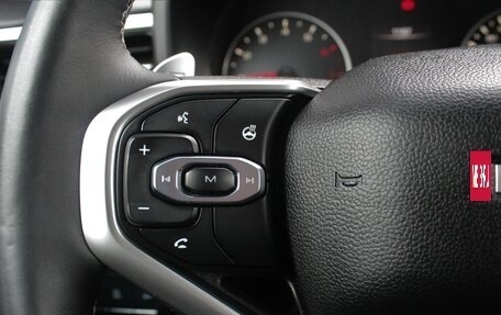 Haval Jolion, 2021 год, 1 700 000 рублей, 10 фотография