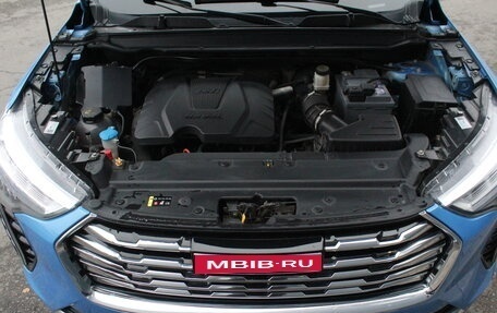 Haval Jolion, 2021 год, 1 700 000 рублей, 28 фотография