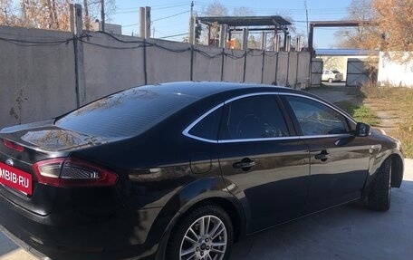 Ford Mondeo IV, 2013 год, 944 999 рублей, 4 фотография