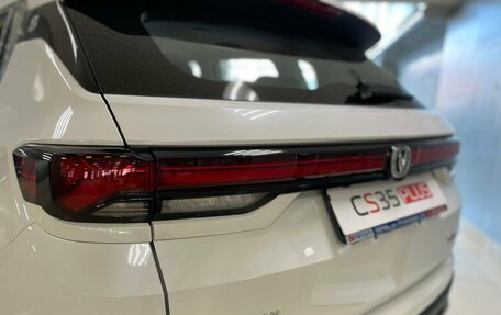 Changan CS35 Plus, 2025 год, 2 649 900 рублей, 9 фотография