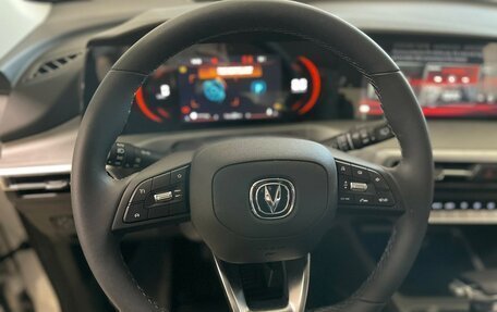 Changan CS35 Plus, 2025 год, 2 649 900 рублей, 10 фотография