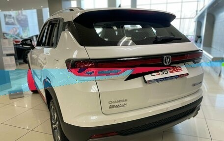 Changan CS35 Plus, 2025 год, 2 649 900 рублей, 3 фотография