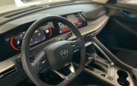 Changan CS35 Plus, 2025 год, 2 649 900 рублей, 11 фотография