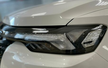 Changan CS35 Plus, 2025 год, 2 649 900 рублей, 15 фотография