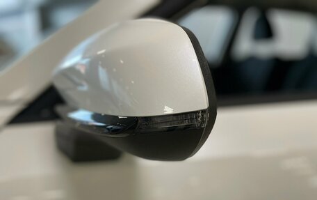 Changan CS35 Plus, 2025 год, 2 649 900 рублей, 16 фотография