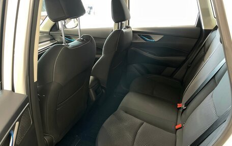 Changan CS35 Plus, 2025 год, 2 649 900 рублей, 13 фотография