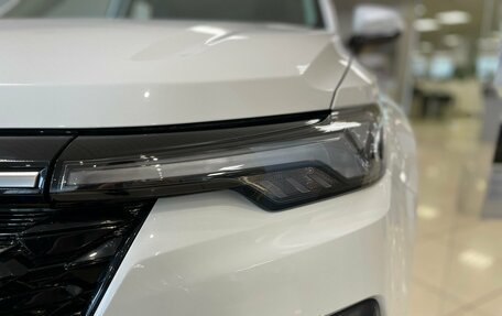 Changan CS35 Plus, 2025 год, 2 649 900 рублей, 18 фотография