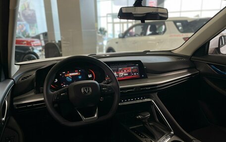 Changan CS35 Plus, 2025 год, 2 649 900 рублей, 19 фотография