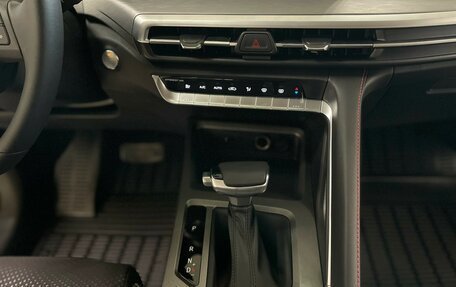 Changan CS35 Plus, 2025 год, 2 649 900 рублей, 23 фотография