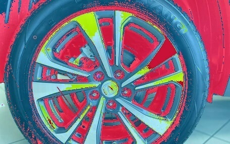 Changan CS35 Plus, 2025 год, 2 649 900 рублей, 17 фотография