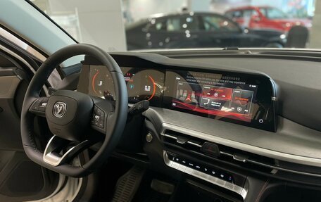 Changan CS35 Plus, 2025 год, 2 649 900 рублей, 27 фотография