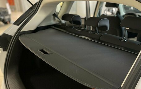 Changan CS35 Plus, 2025 год, 2 649 900 рублей, 32 фотография