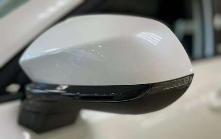 Changan CS35 Plus, 2025 год, 2 649 900 рублей, 30 фотография